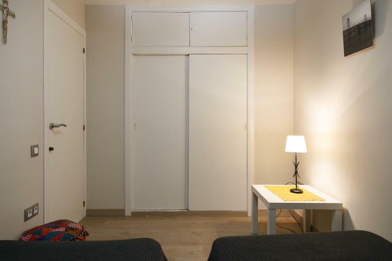 Uhc Acantilados Family Apartments Salou Buitenkant foto