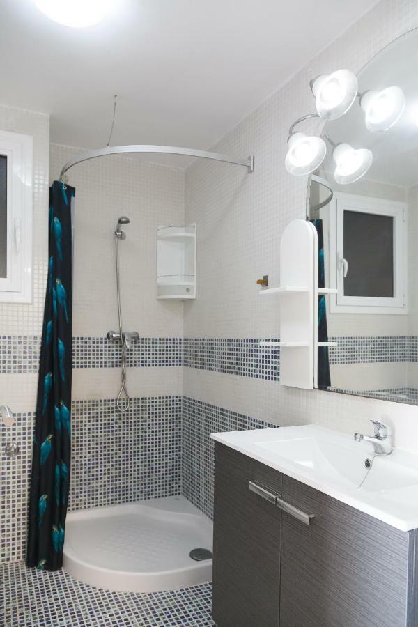 Uhc Acantilados Family Apartments Salou Buitenkant foto
